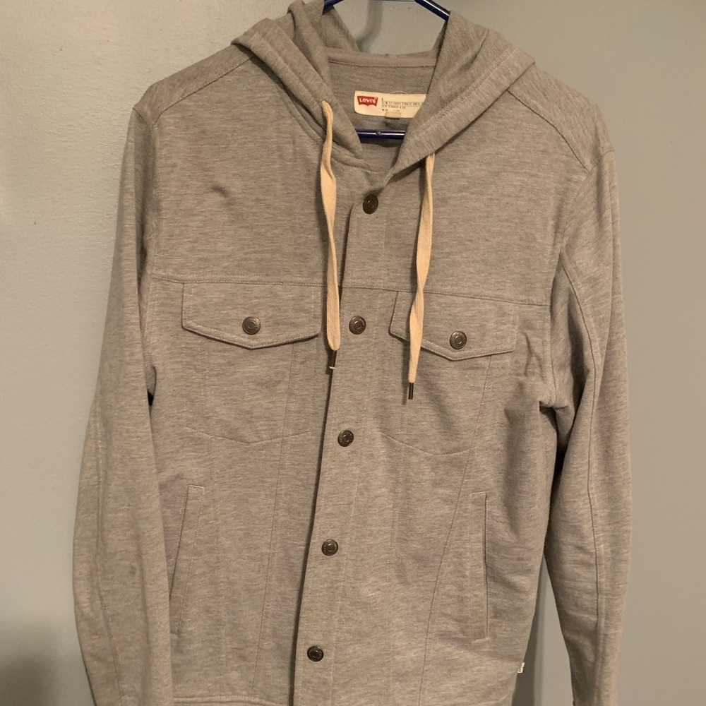 Levi Jacket